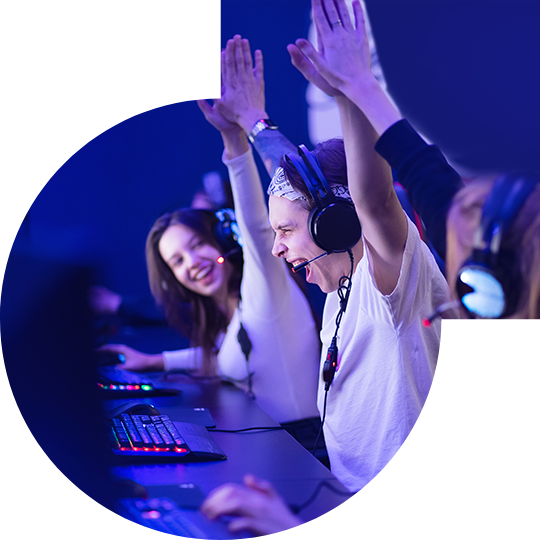 金沙城js9独家双向驱动技术<br>让电竞玩家尽情享受极致高速快感