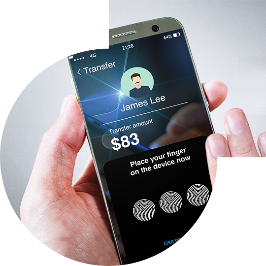 金沙城js9新一代全系列感测技术<br>为智慧应用场域带来人机沟通全新体验
